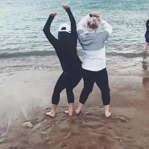 Meet your Posher, Isabelle